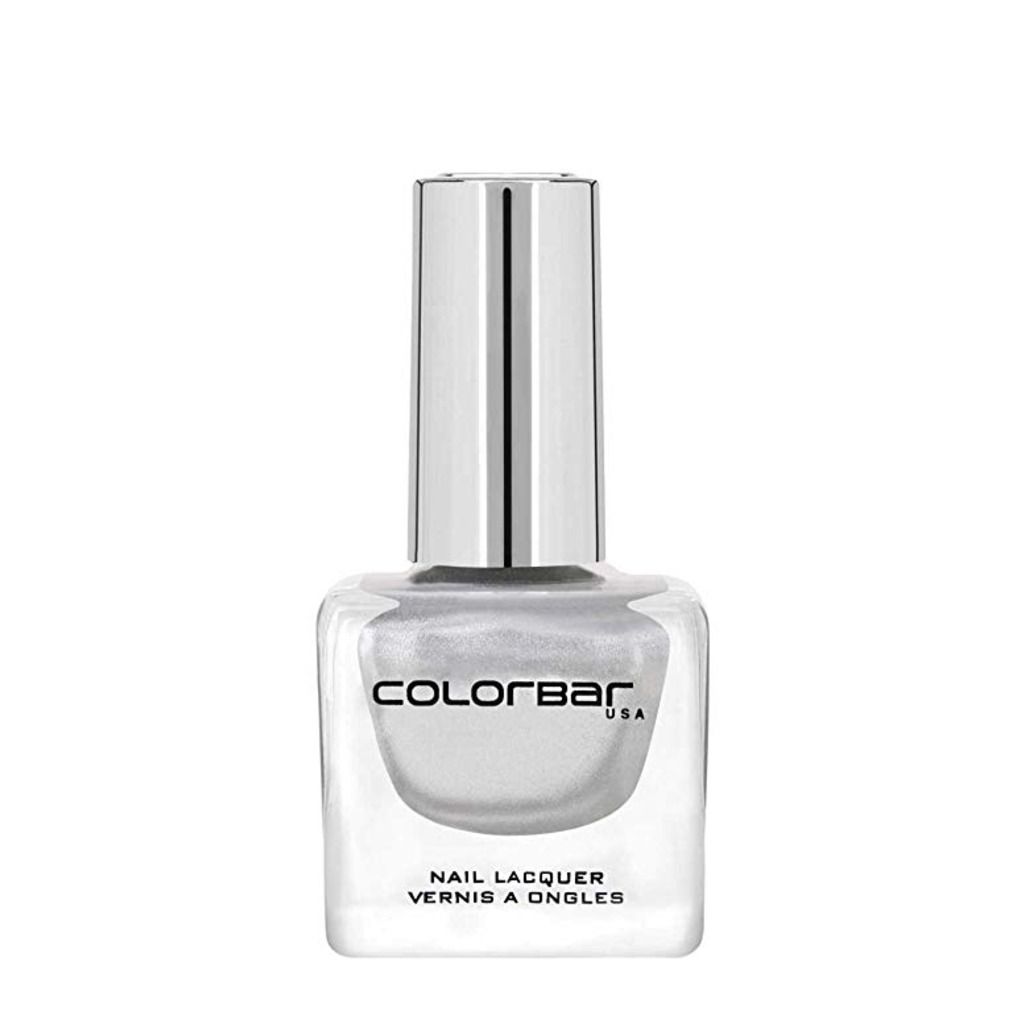 Colorbar Luxe Nail Lacquer - 12 ml