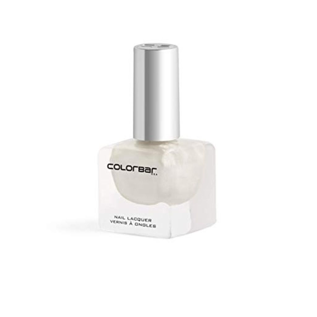 Colorbar Luxe Nail Lacquer - 12 ml