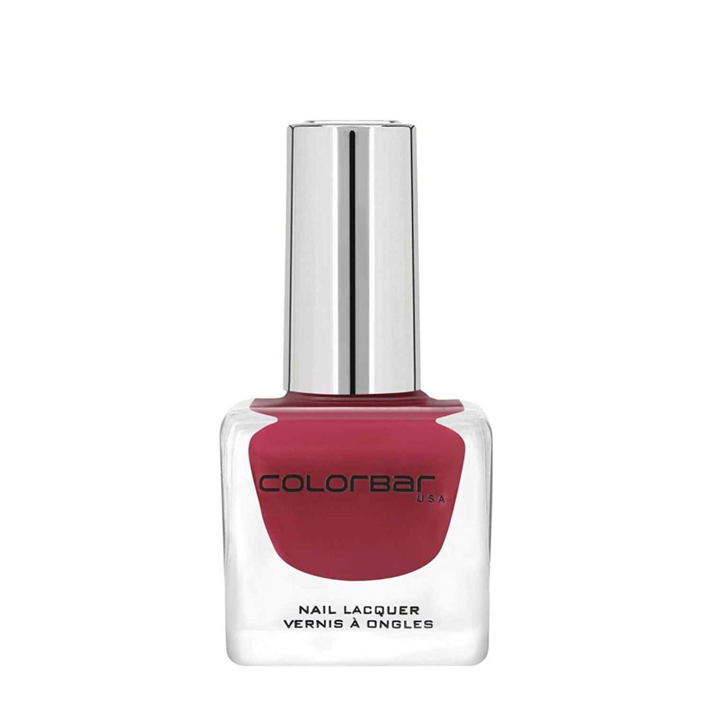 Colorbar Luxe Nail Lacquer - 12 ml