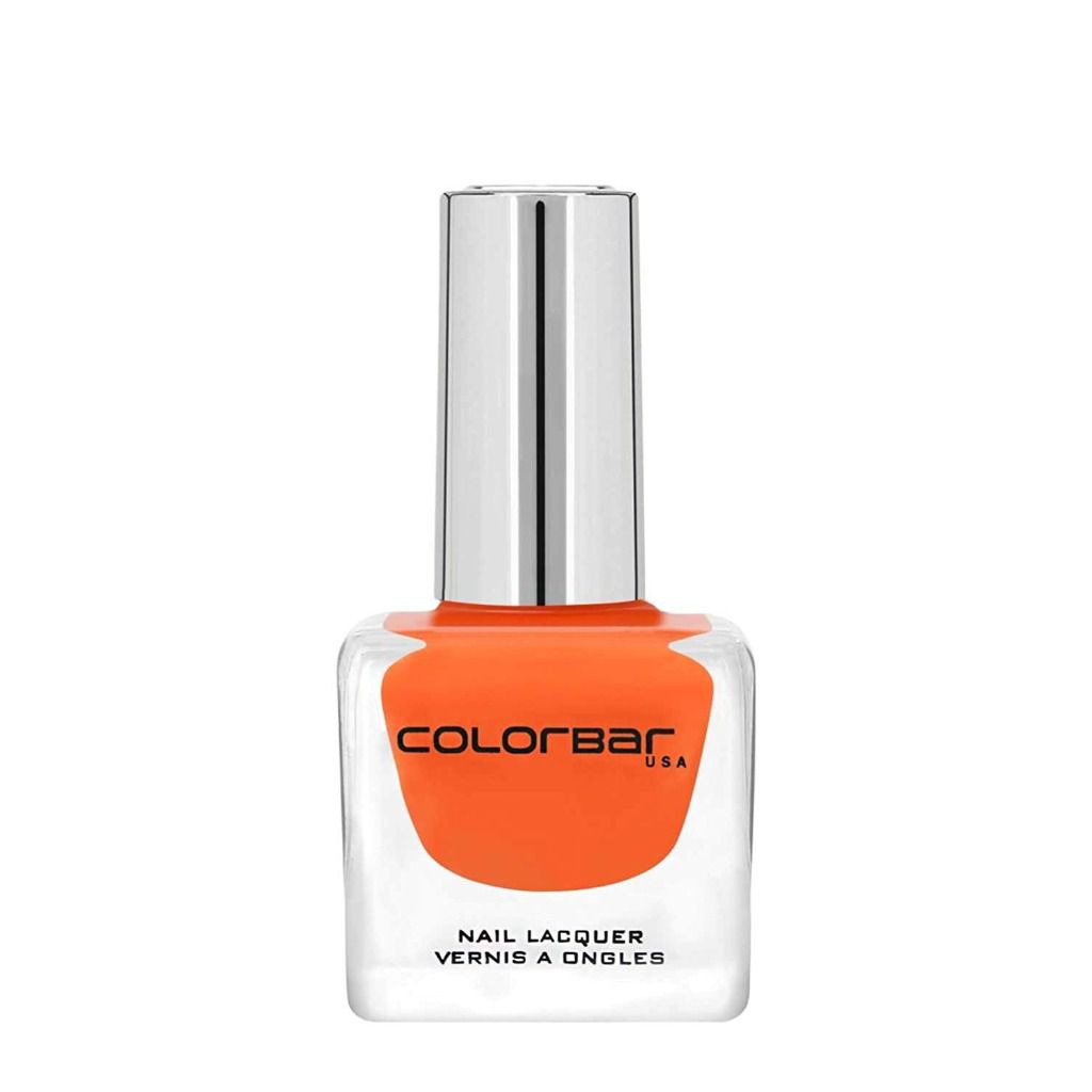 Colorbar Luxe Nail Lacquer - 12 ml