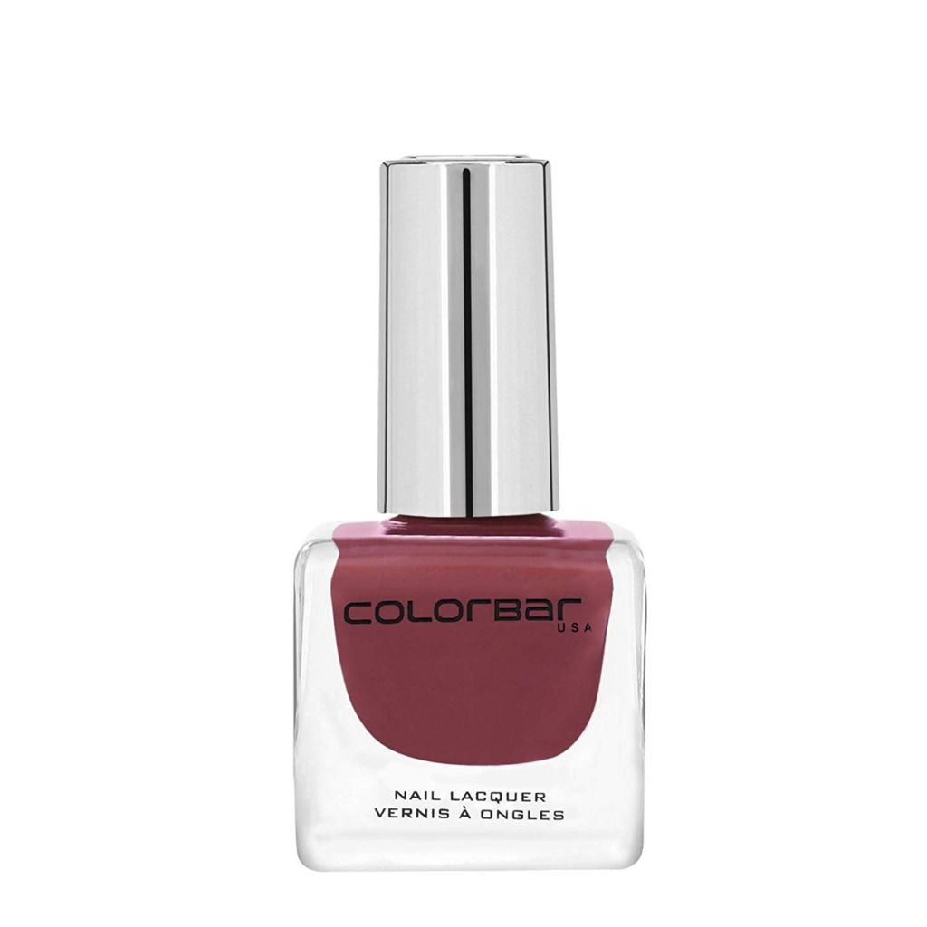 Colorbar Luxe Nail Lacquer - 12 ml