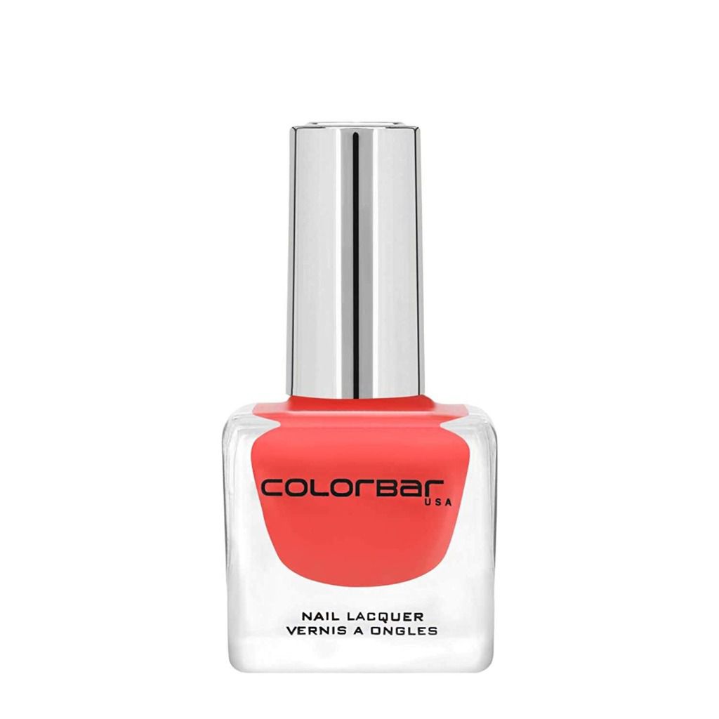 Colorbar Luxe Nail Lacquer - 12 ml