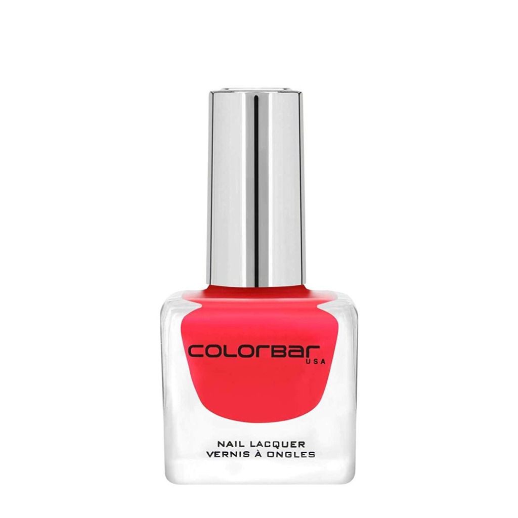 Colorbar Luxe Nail Lacquer - 12 ml