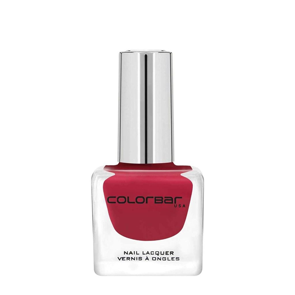 Colorbar Luxe Nail Lacquer - 12 ml