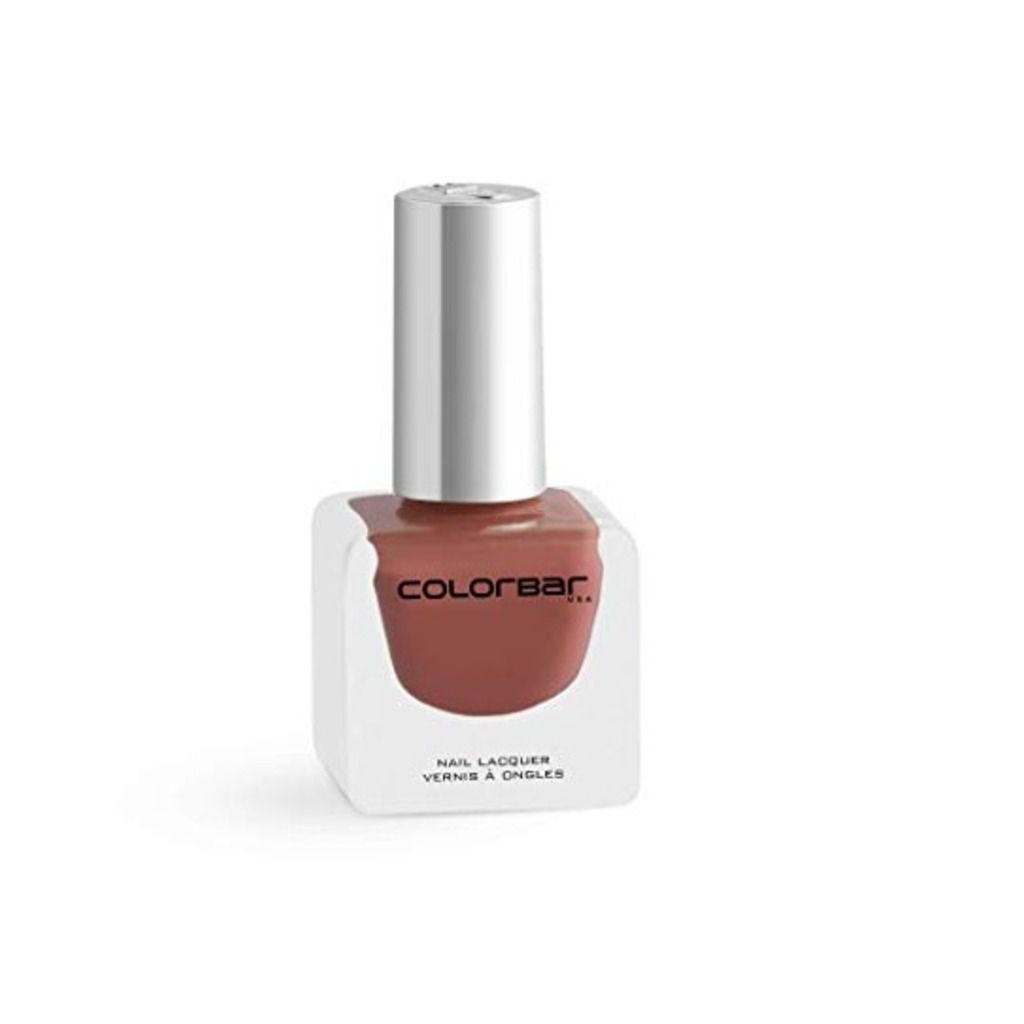 Colorbar Luxe Nail Lacquer - 12 ml