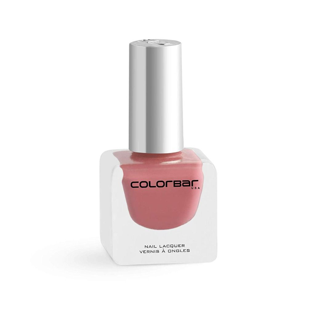 Colorbar Luxe Nail Lacquer - 12 ml