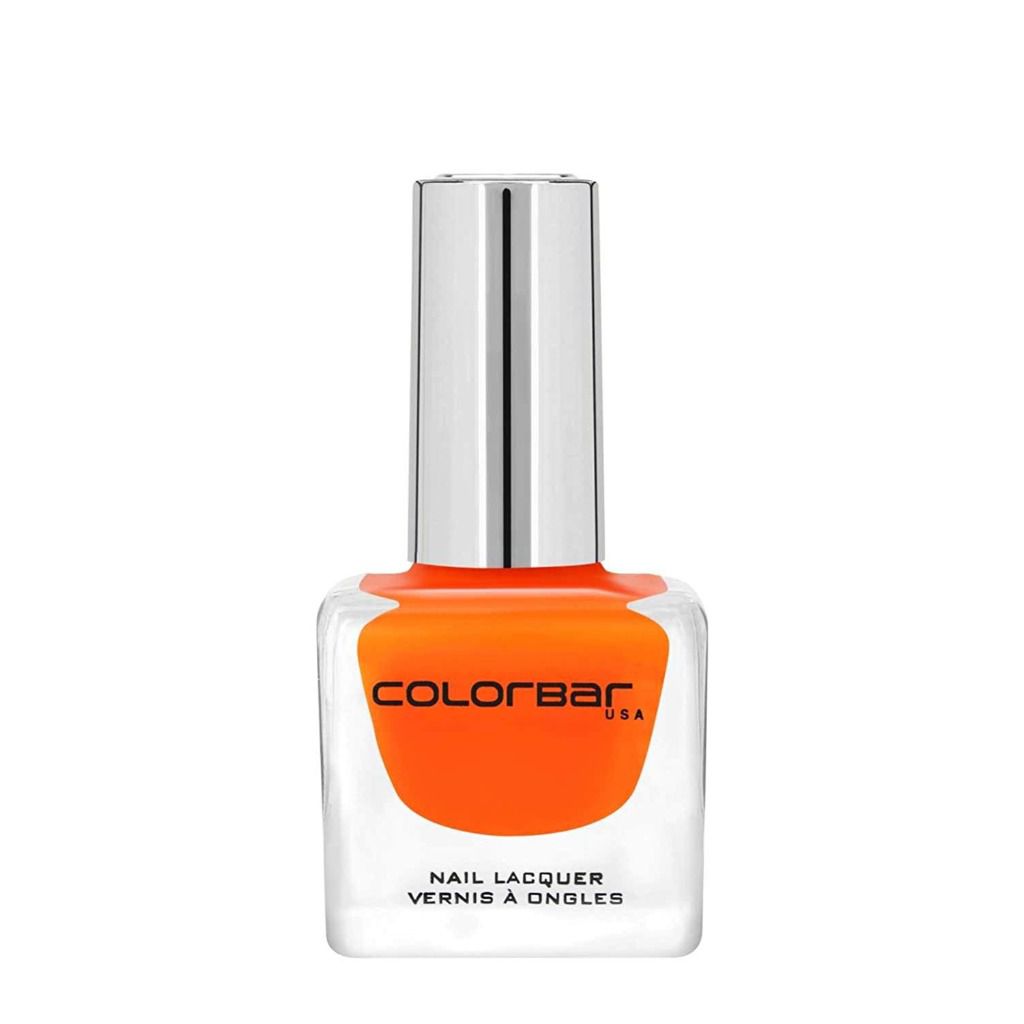 Colorbar Luxe Nail Lacquer - 12 ml