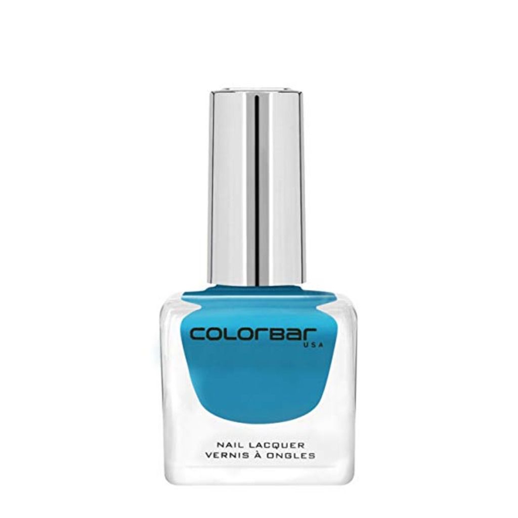 Colorbar Luxe Nail Lacquer - 12 ml