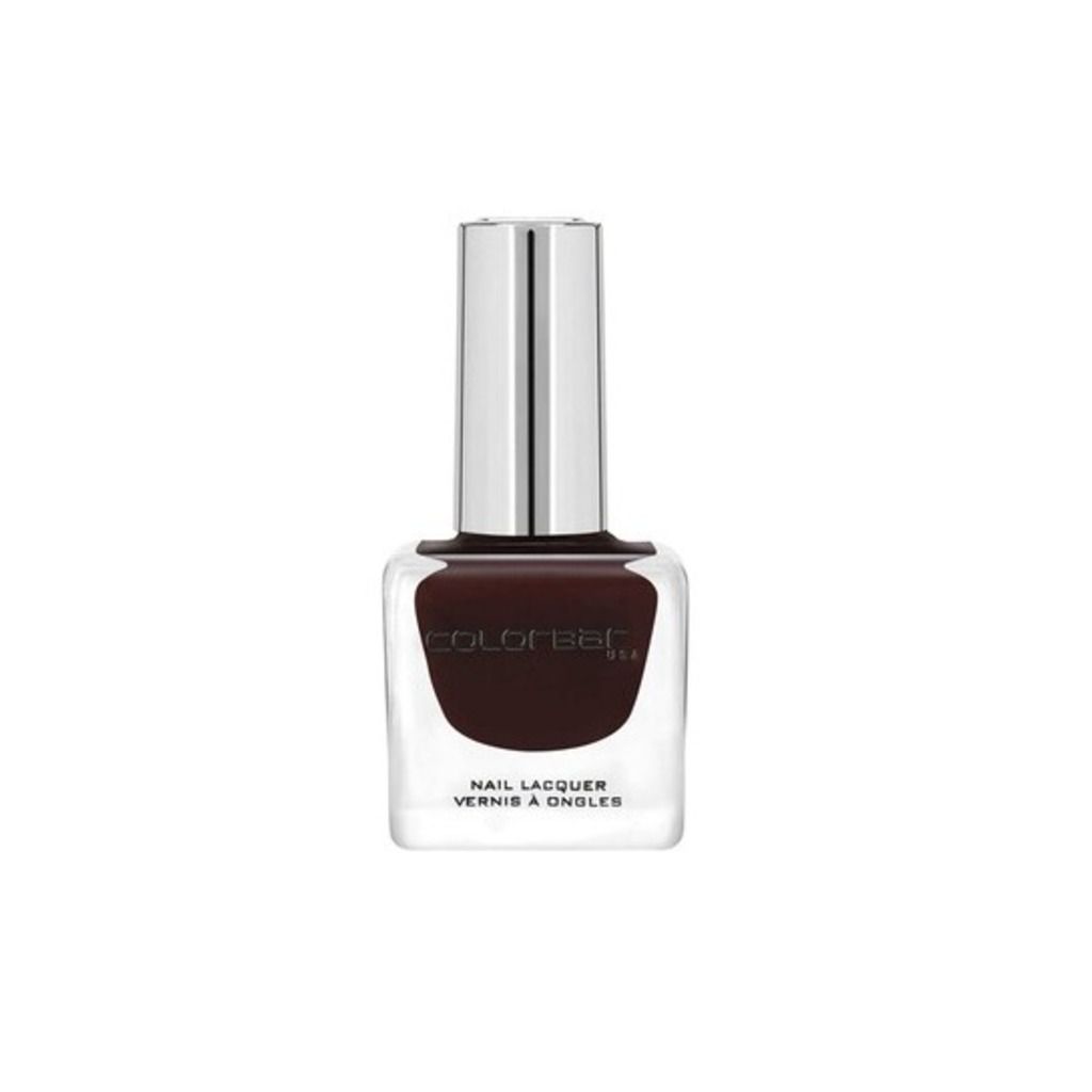 Colorbar Luxe Nail Lacquer - 12 ml