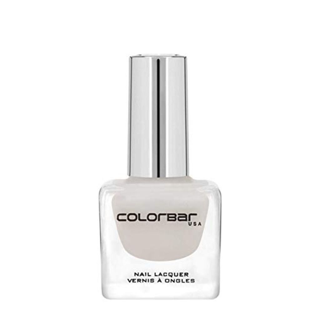 Colorbar Luxe Nail Lacquer - 12 ml