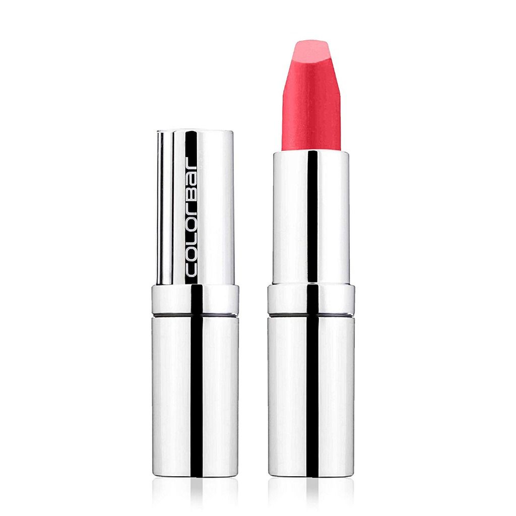 Colorbar Matte Touch Lipstick - 4.2 gm