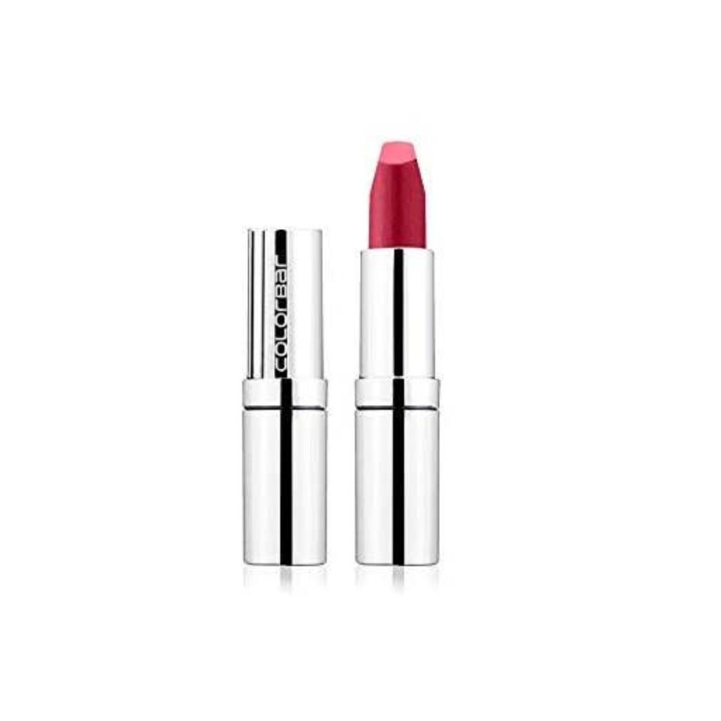 Colorbar Matte Touch Lipstick - 4.2 gm