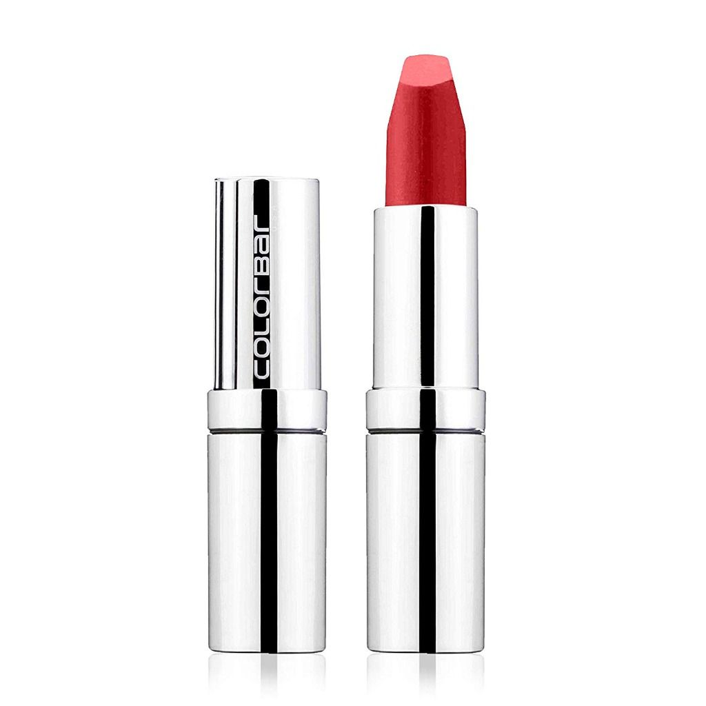 Colorbar Matte Touch Lipstick - 4.2 gm