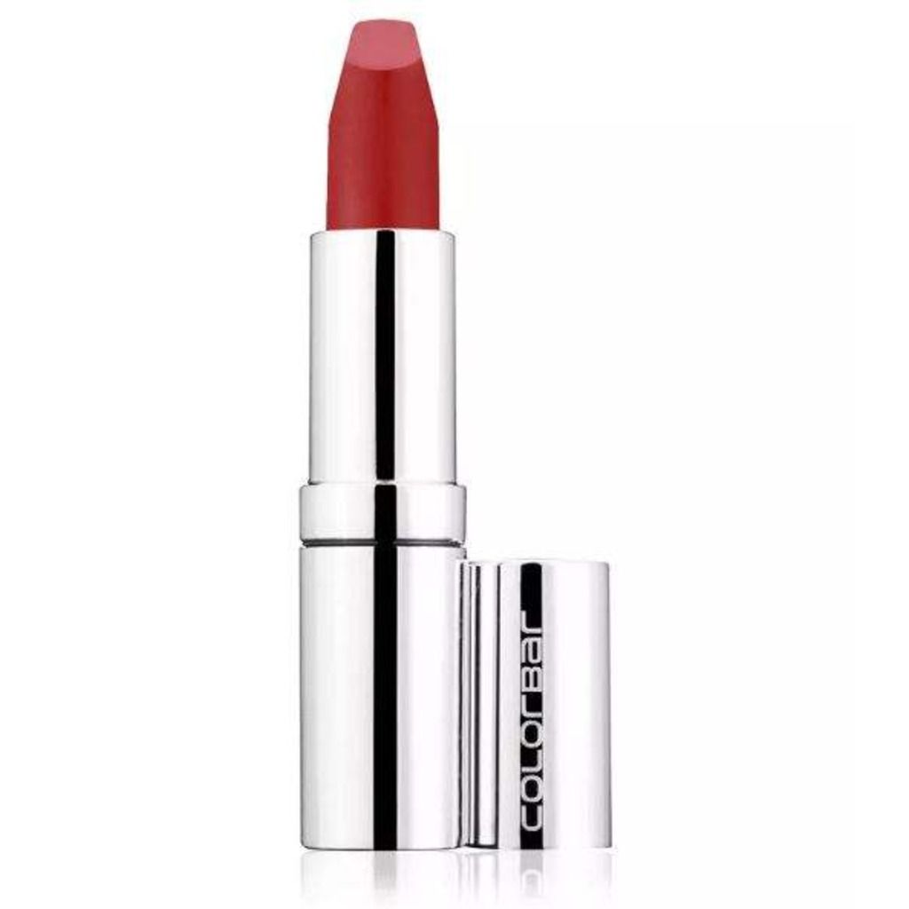 Colorbar Matte Touch Lipstick - 4.2 gm