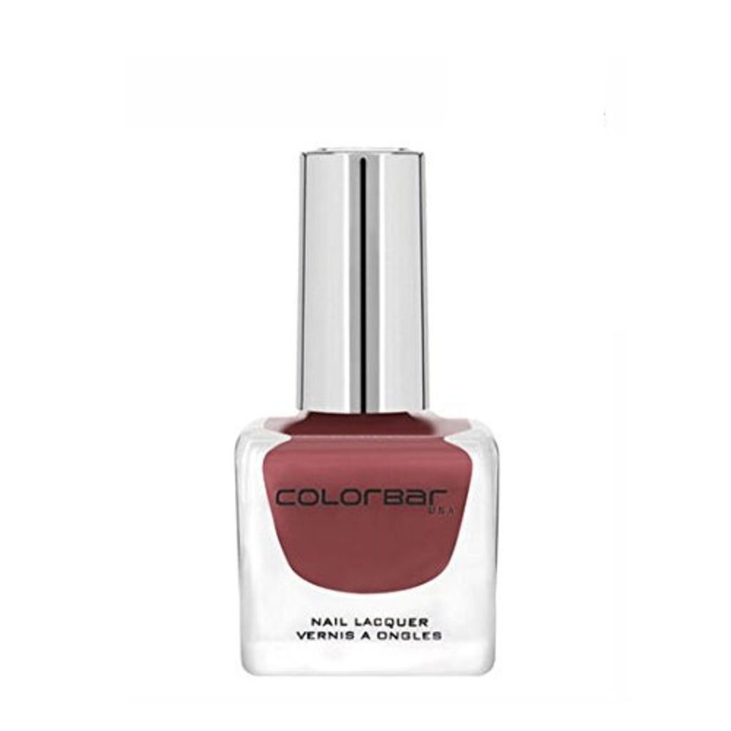 Colorbar Wonder Gel Nail Lacquer - 12 ml