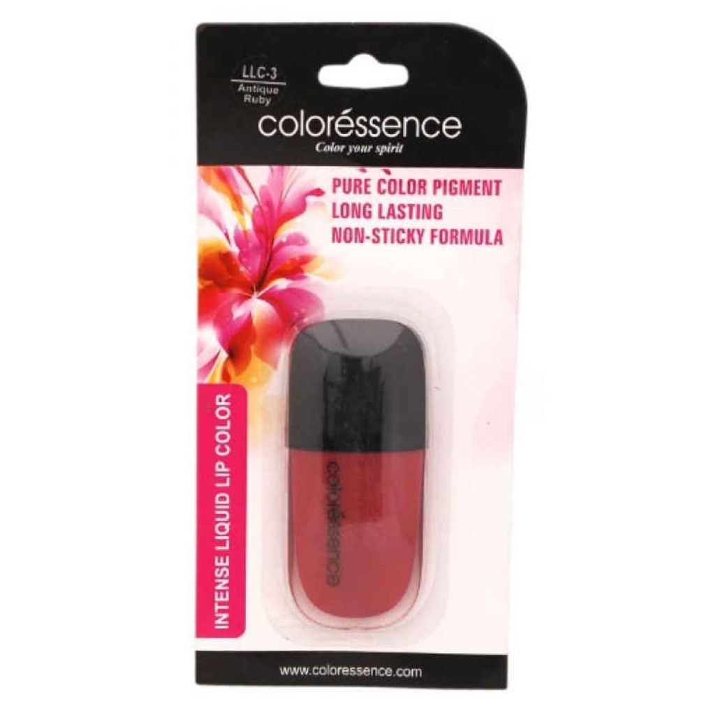 Coloressence Intense Liquid Lip Color - 8 ml