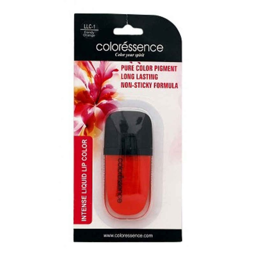 Coloressence Intense Liquid Lip Color - 8 ml