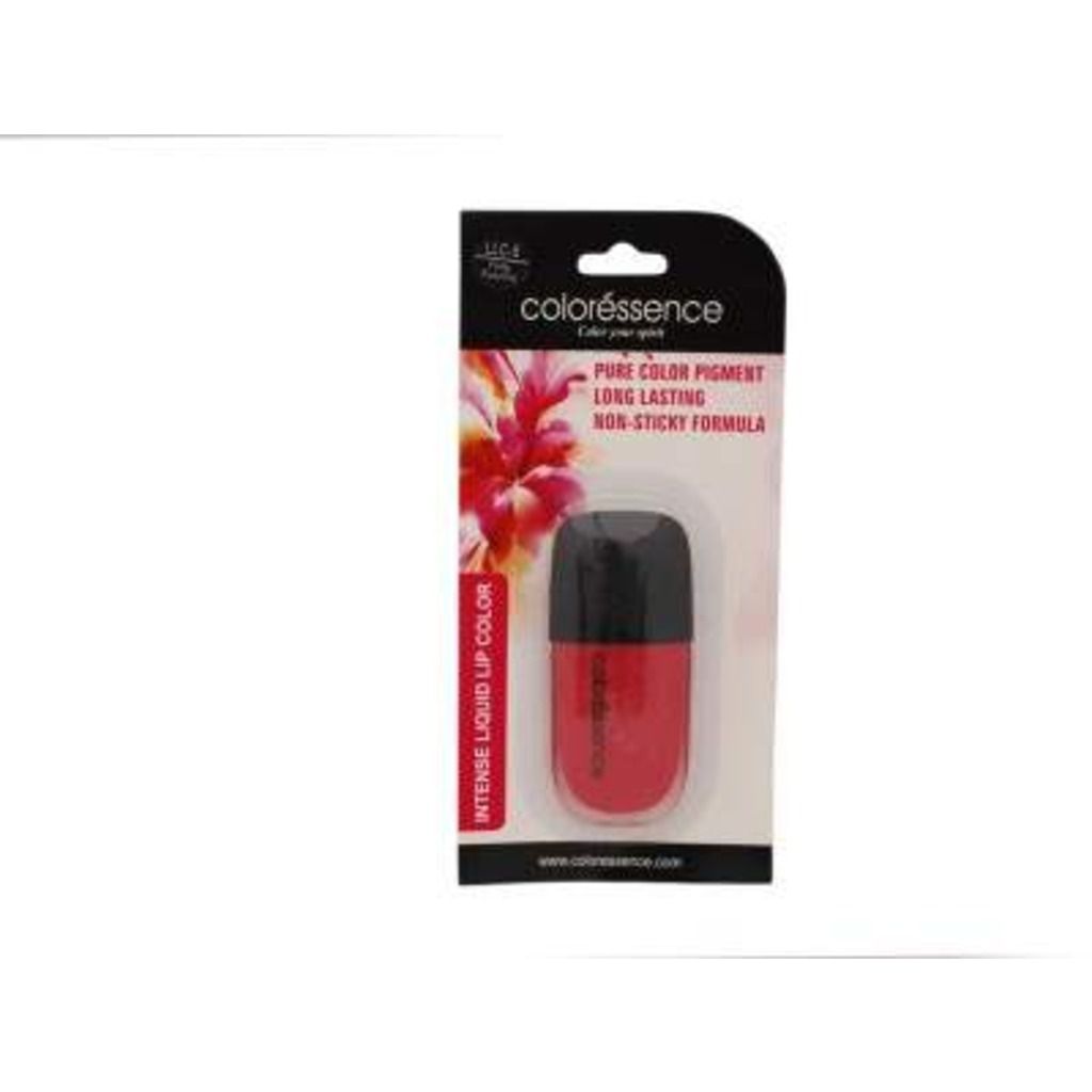 Coloressence Intense Liquid Lip Color - 8 ml