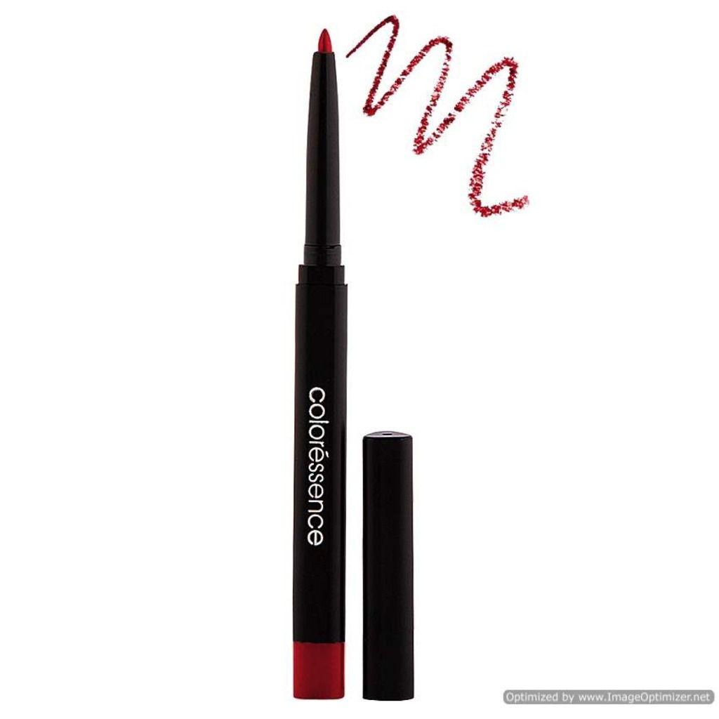 Coloressence Lip Liner Pencil