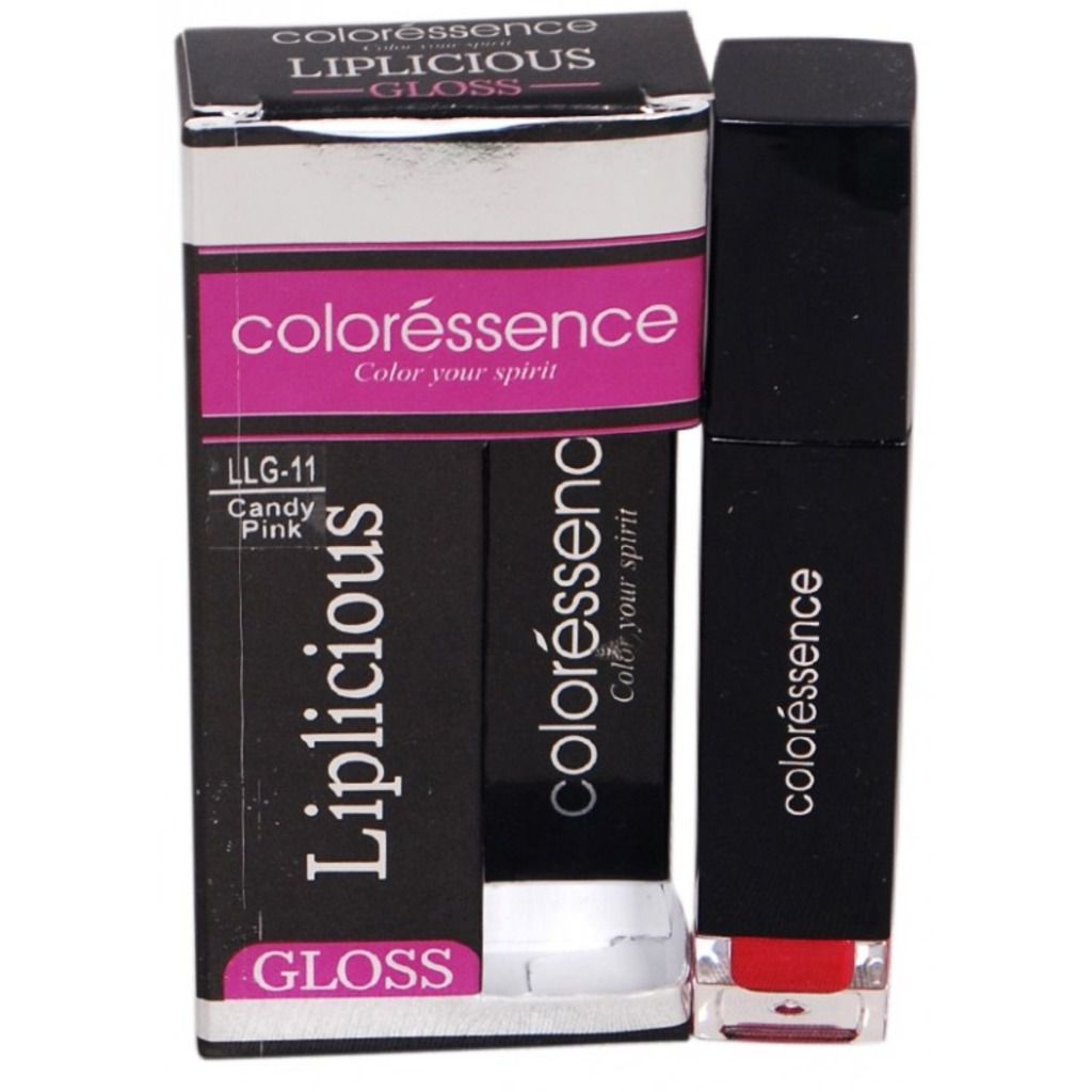 Coloressence Liplicious Gloss - 6 ml