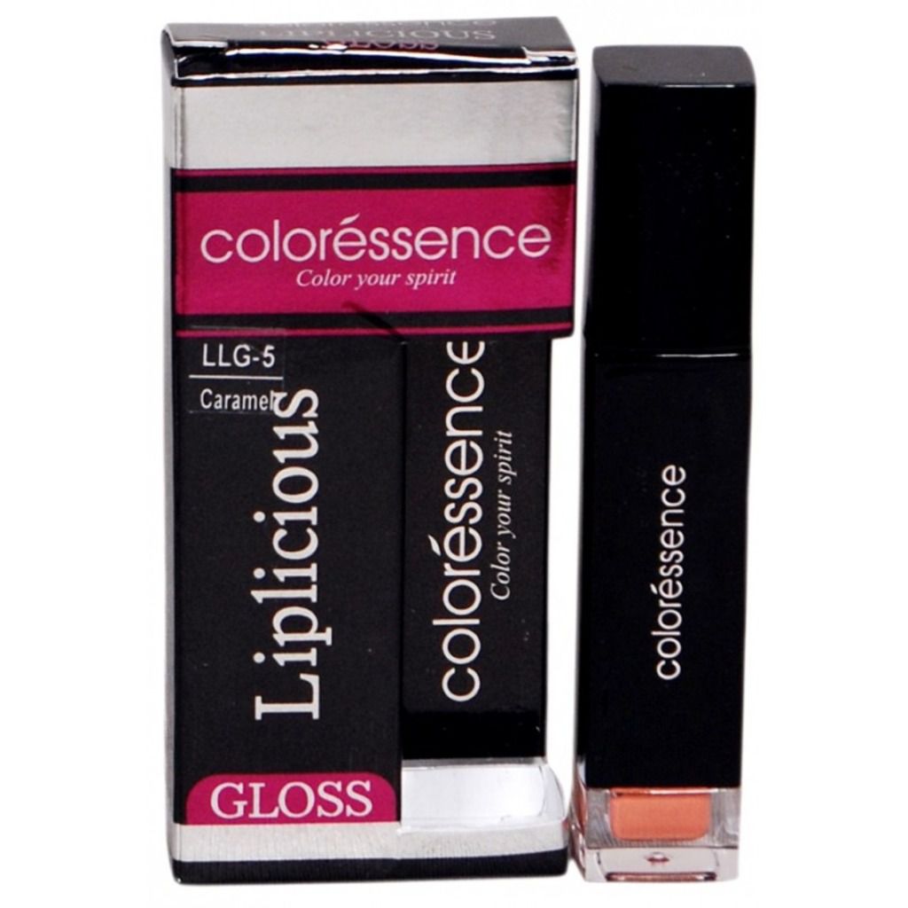 Coloressence Liplicious Gloss - 6 ml