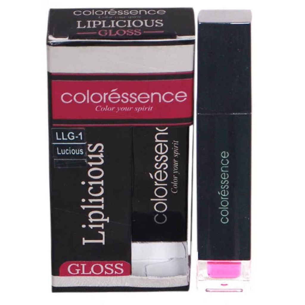 Coloressence Liplicious Gloss - 6 ml