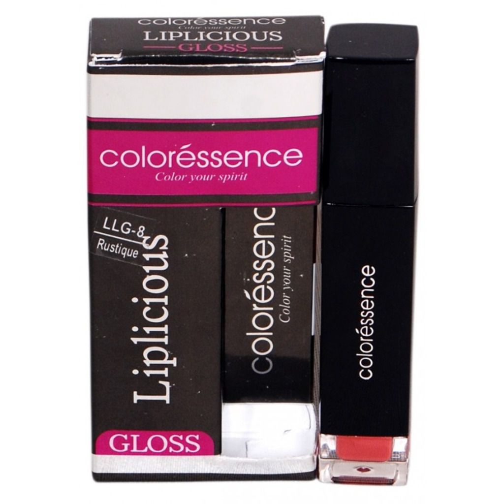 Coloressence Liplicious Gloss - 6 ml