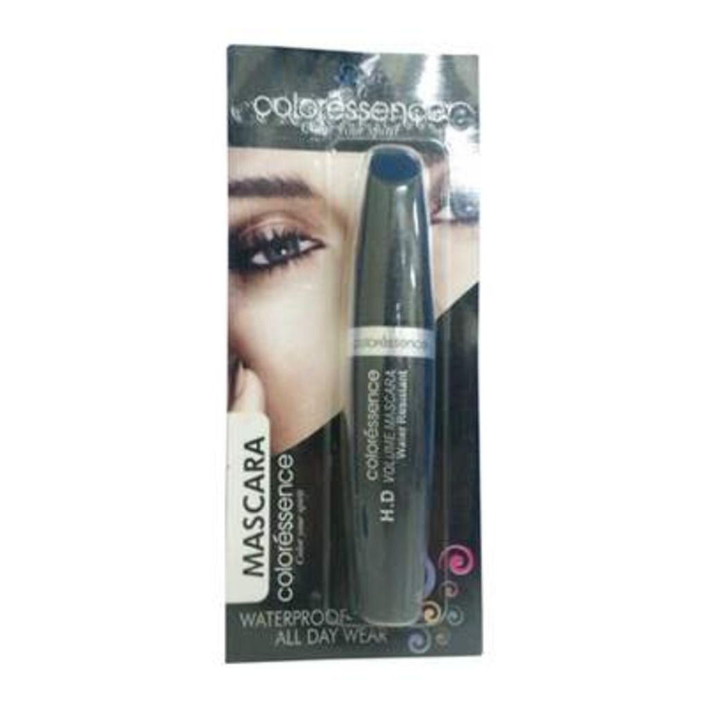 Coloressence Mascara - Water Proof