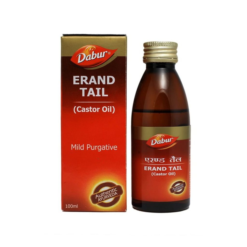 Dabur Erand Tail