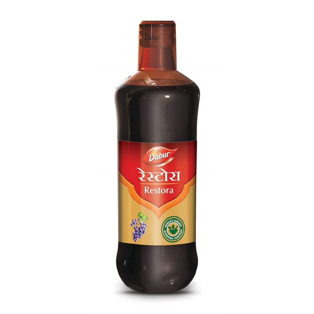 Dabur Restora Syrup