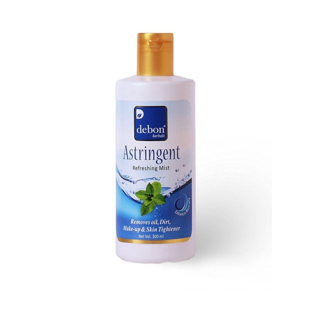 Debon Herbals Astringent