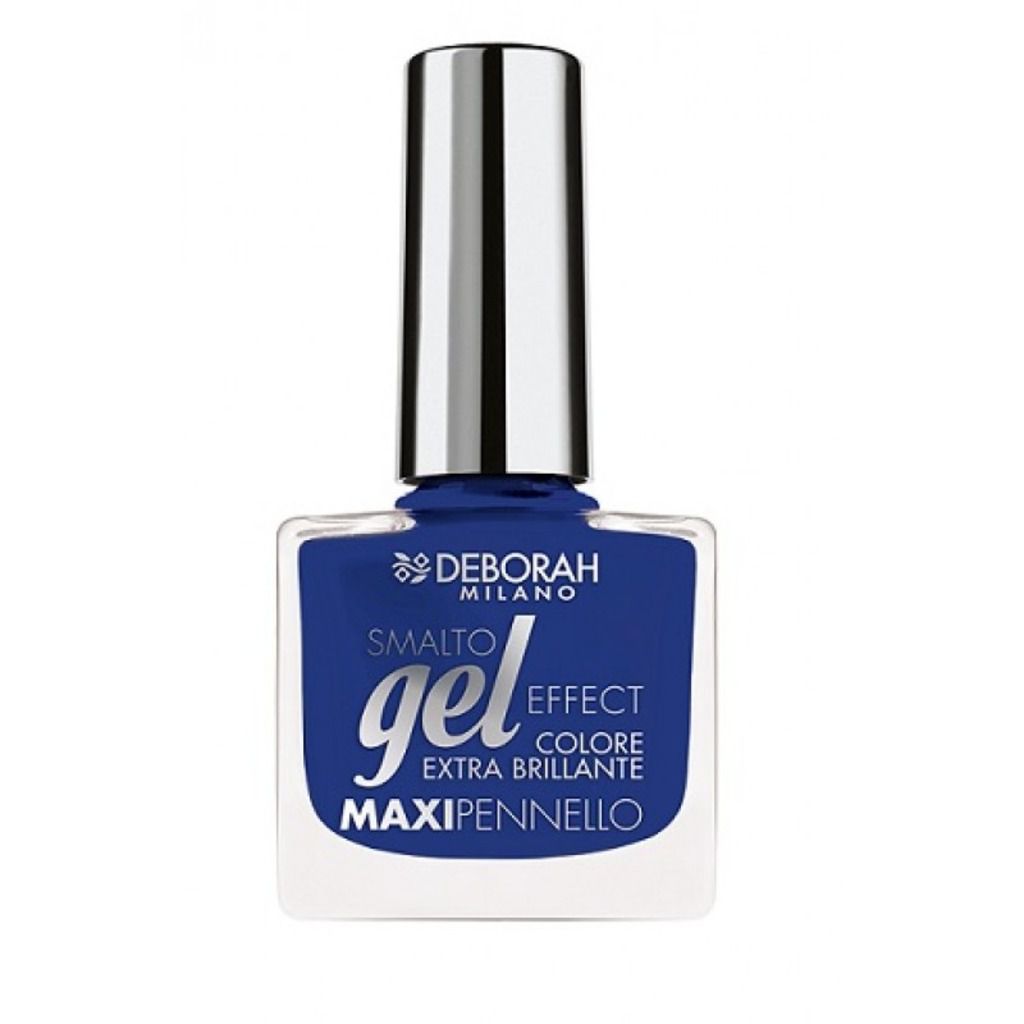 Deborah Gel Effect Nail Enamel - 8.5 ml