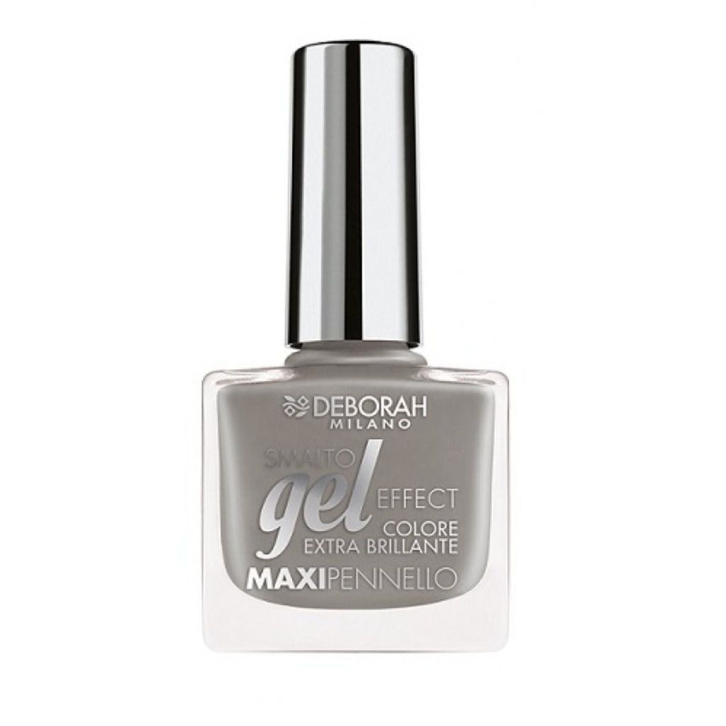 Deborah Gel Effect Nail Enamel - 8.5 ml