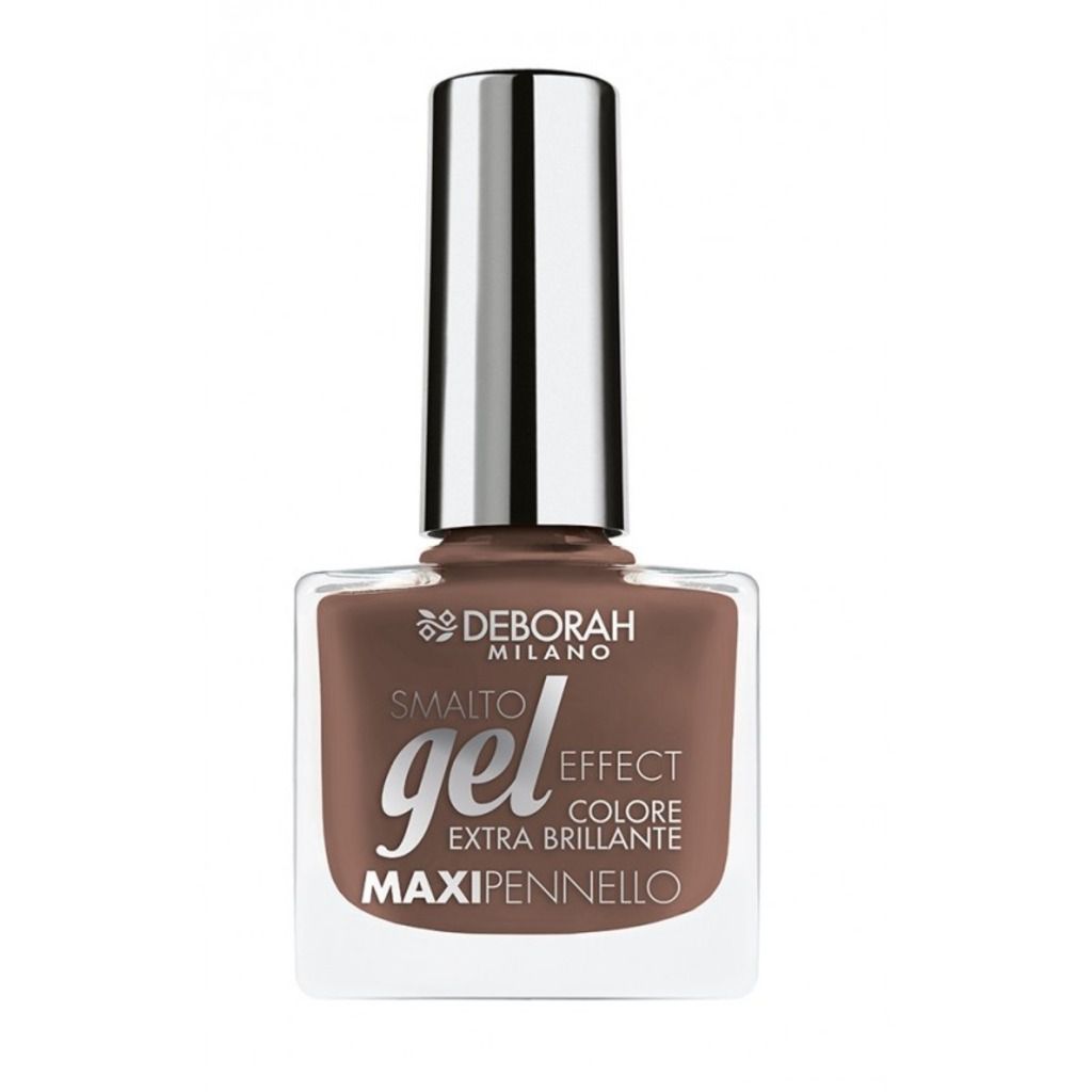 Deborah Gel Effect Nail Enamel - 8.5 ml