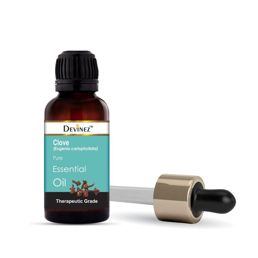 Devinez Clove Essential Oil