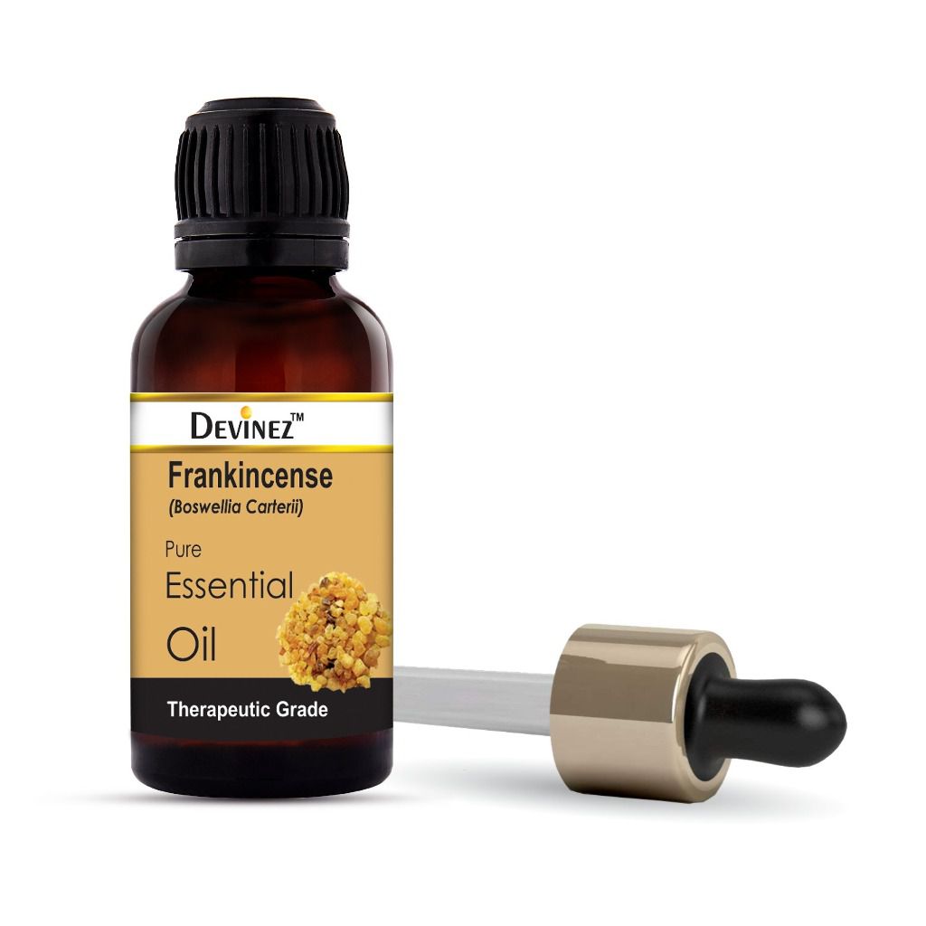 Devinez Frankincense Essential Oil