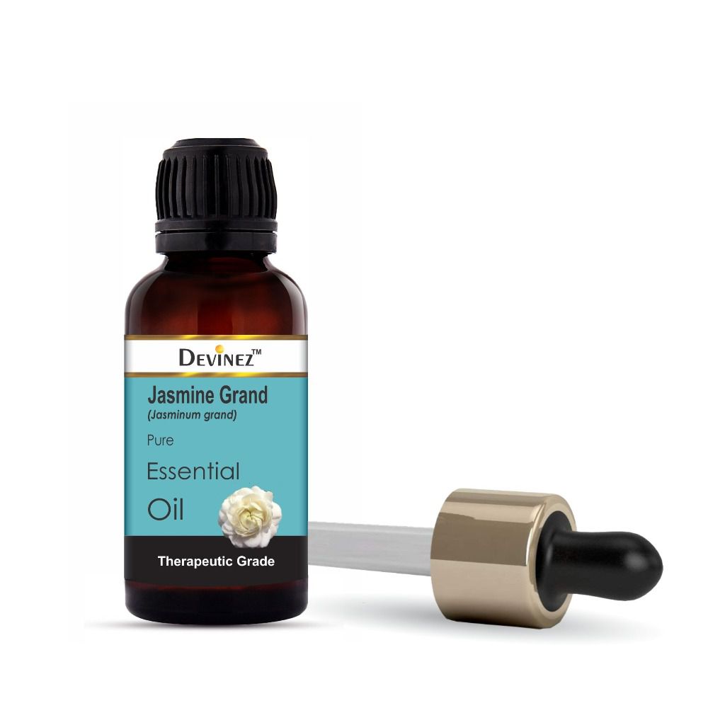 Devinez Jasmine Grand Essential Oil