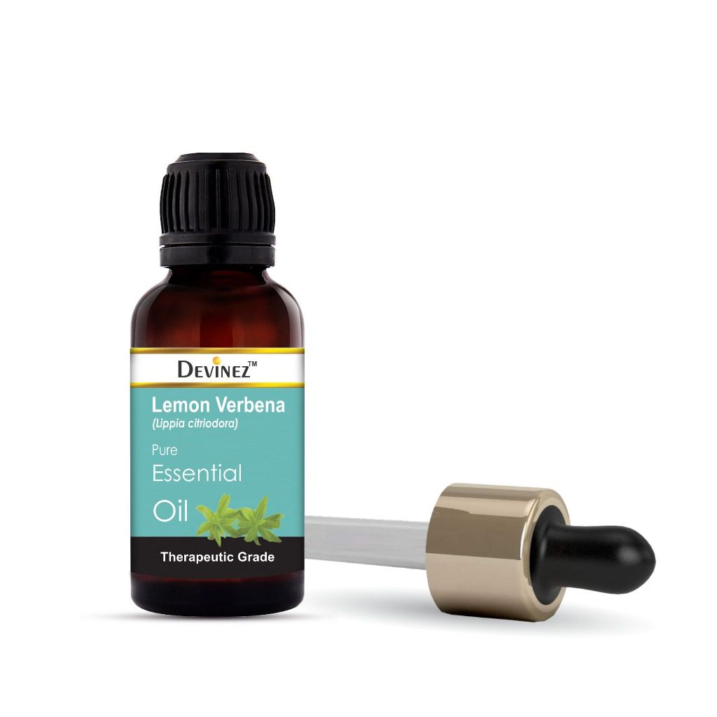 Devinez Lemon Verbena Essential Oil