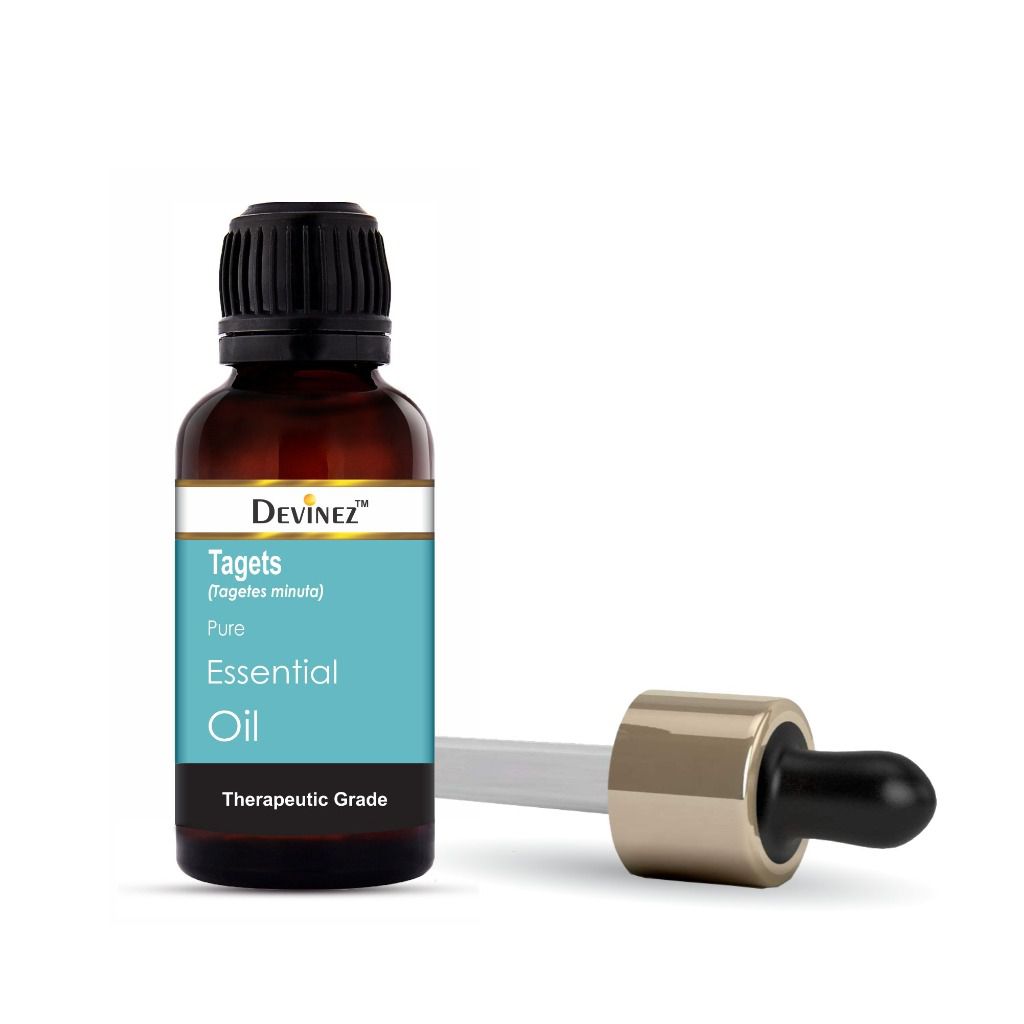 Devinez Tagets Essential Oil