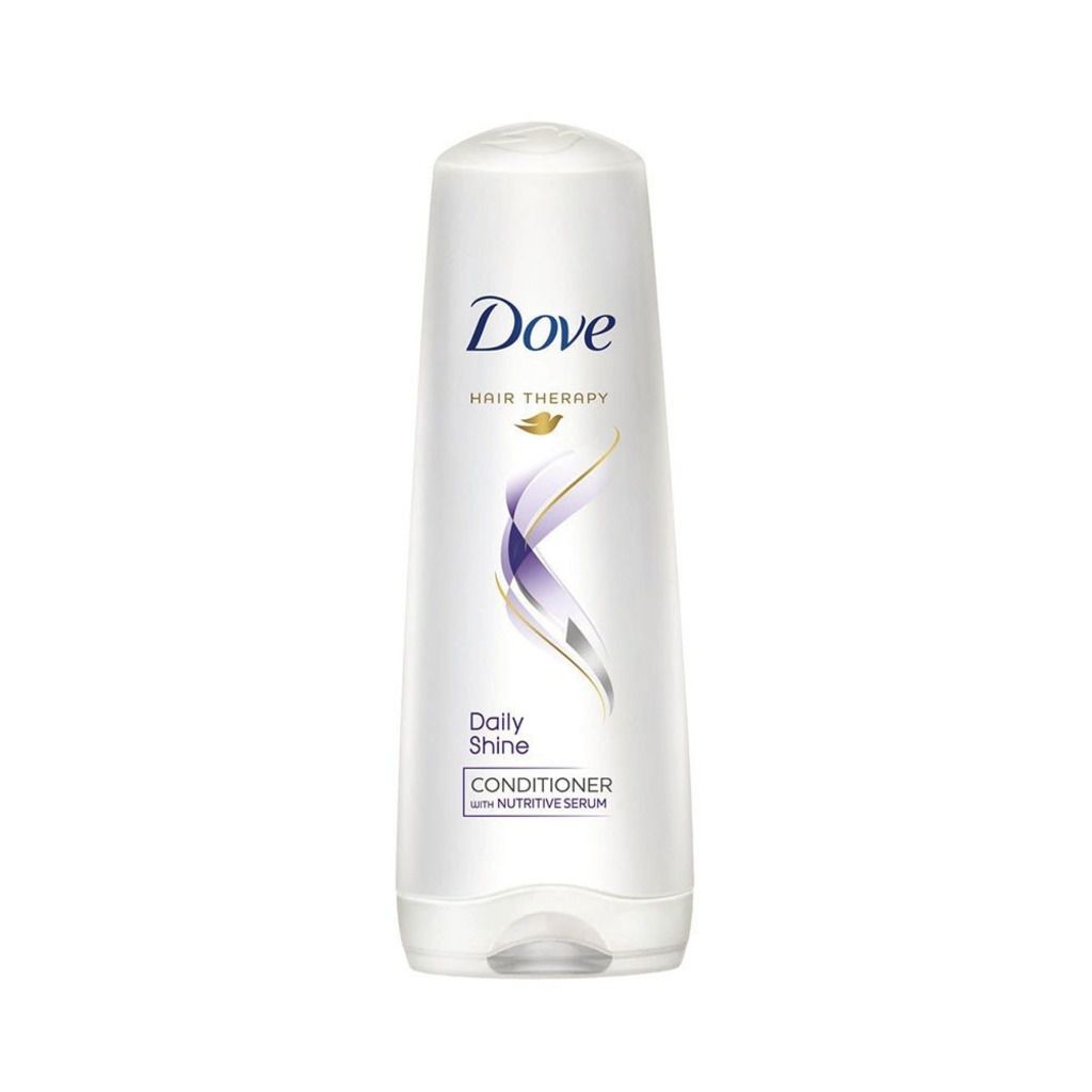 Dove Damage Therapy Conditioner Daily Shine