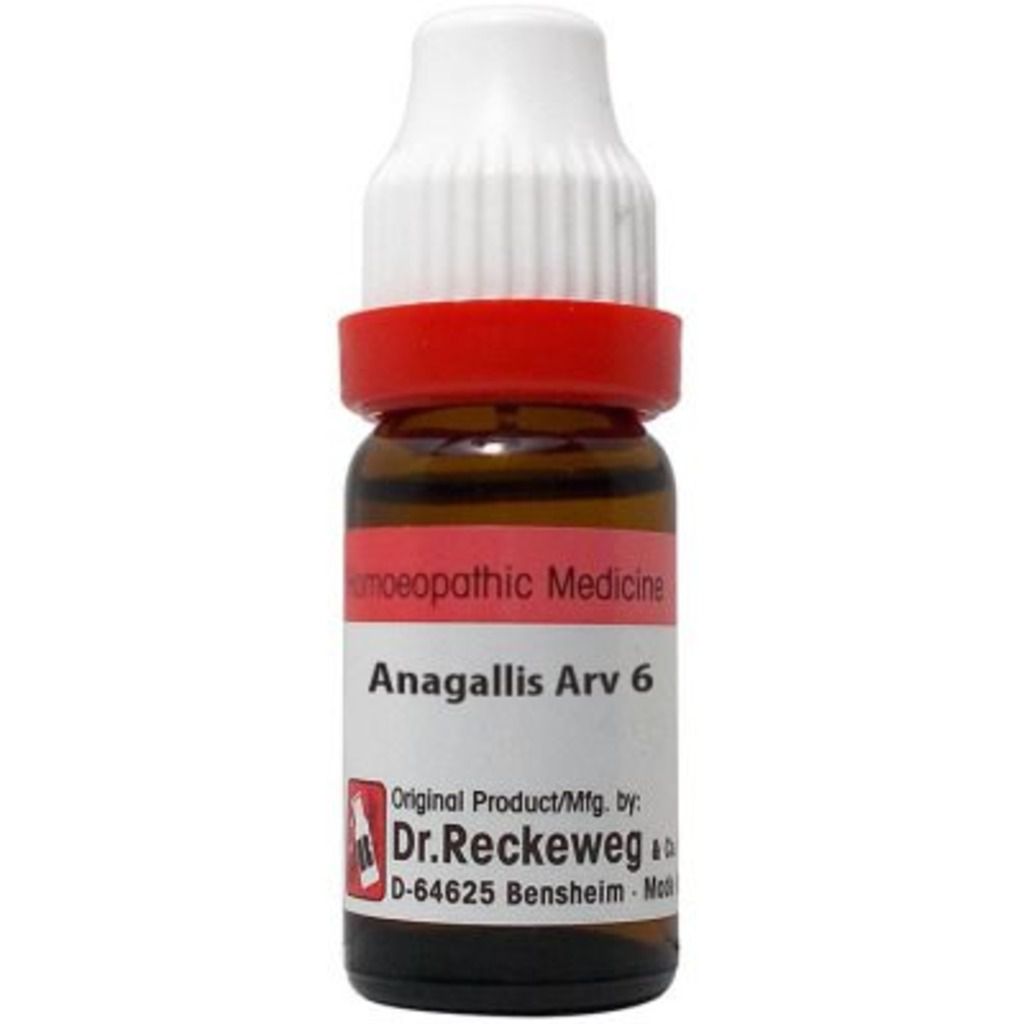 Dr. Reckeweg Anagallis Arvensis - 11 ml