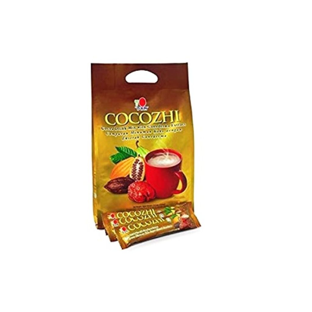 DXN Cocozhi Natural Coco Drink