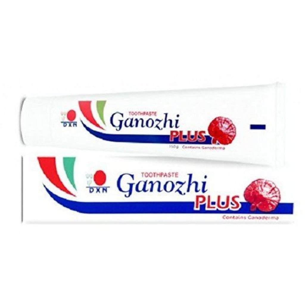 ganozhi paste