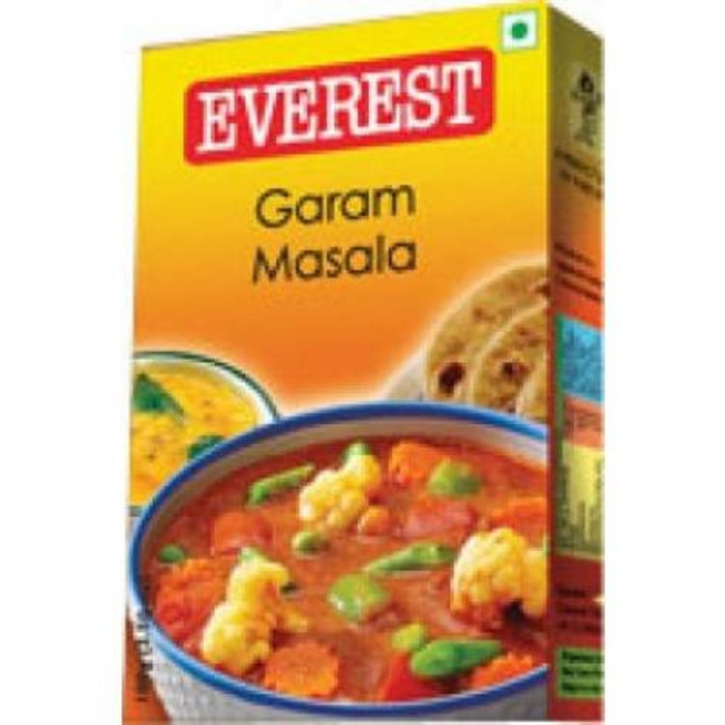 Everest Garam Masala