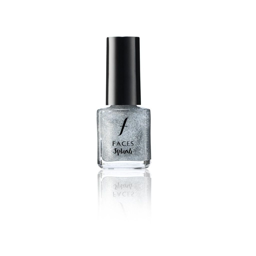 Faces Cosmetics Splash Nail Enamel - 8 ml