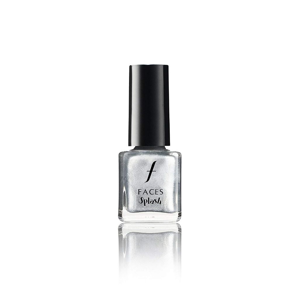 Faces Cosmetics Splash Nail Enamel - 8 ml