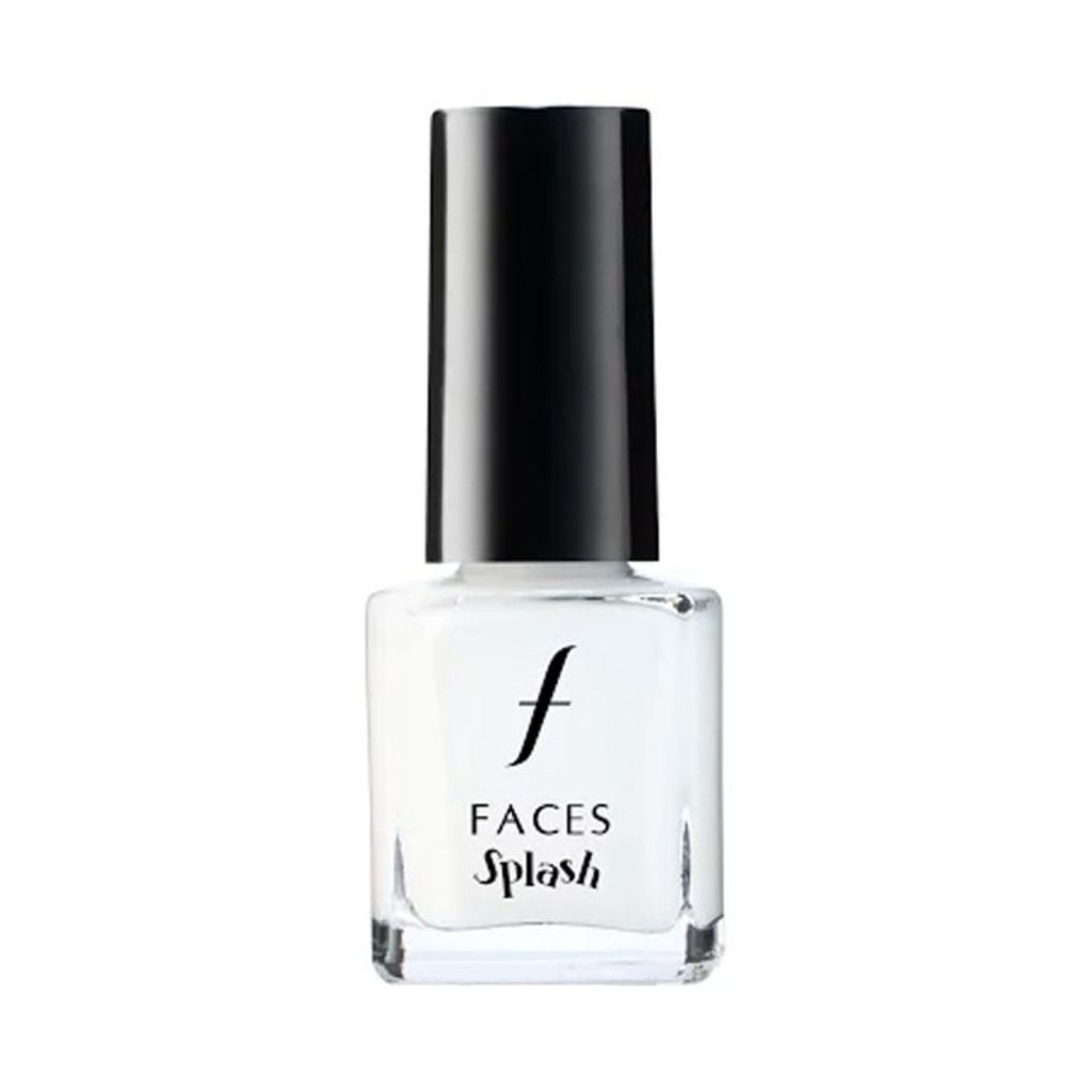 Faces Cosmetics Splash Nail Enamel - 8 ml