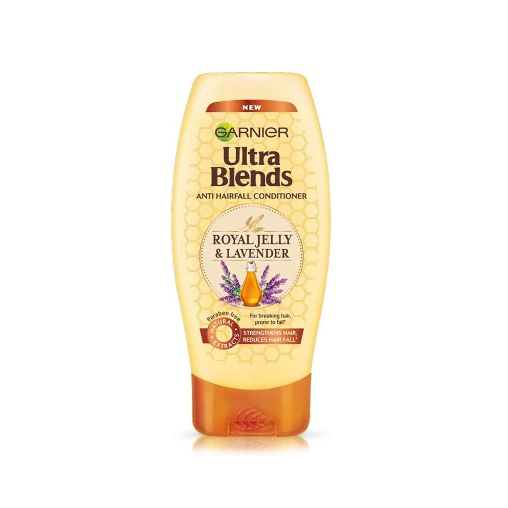 Garnier Ultra Blends Conditioner - 75 ml