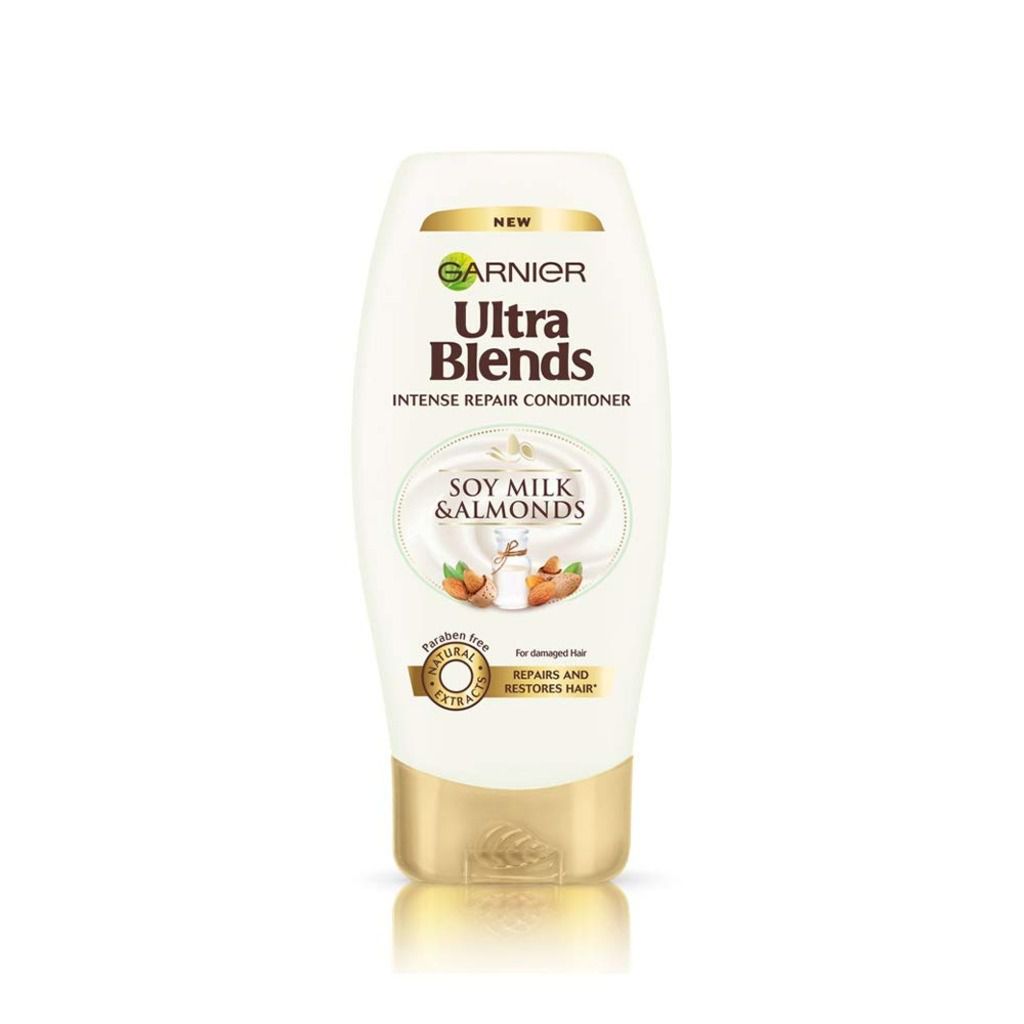 Garnier Ultra Blends Conditioner - 75 ml