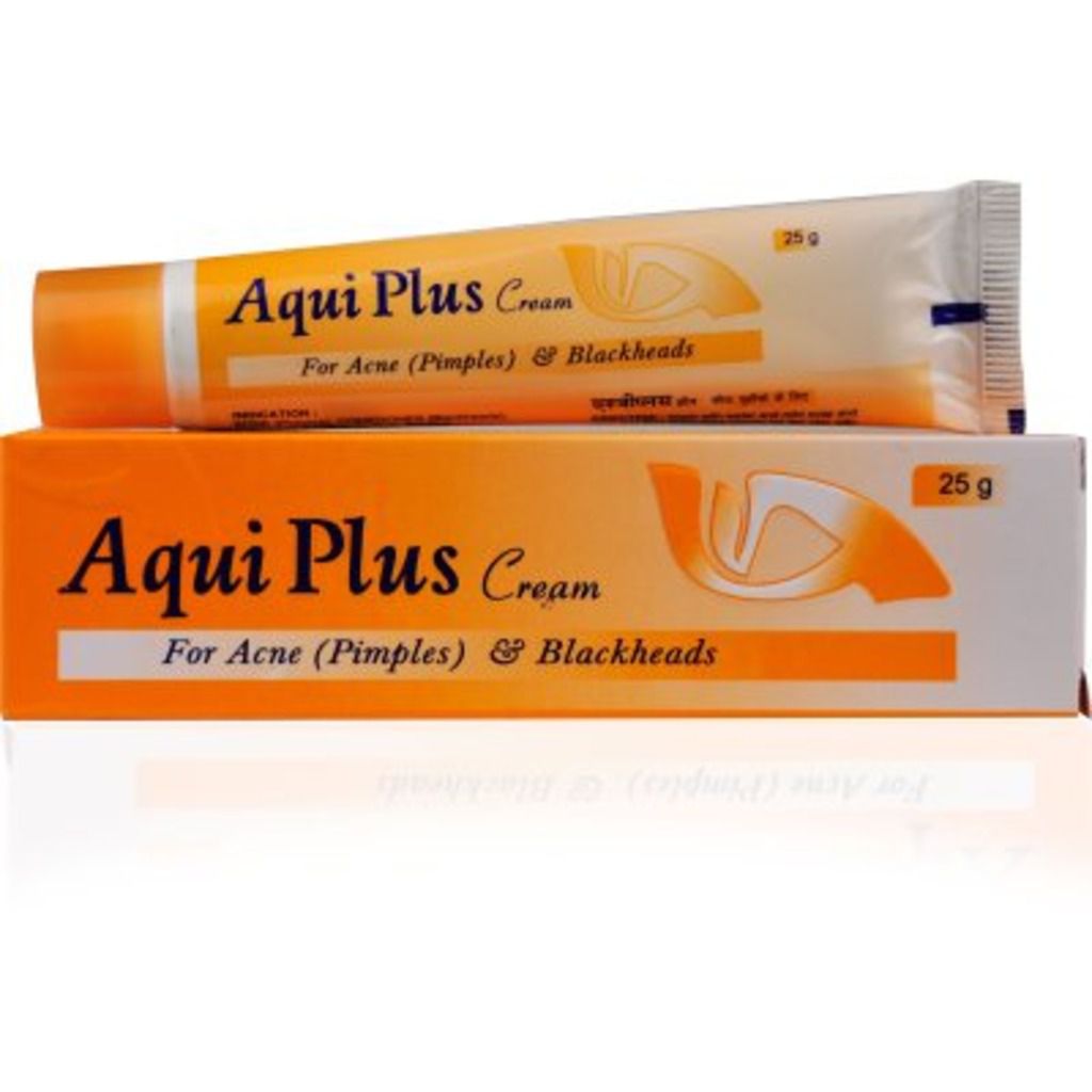 Hapdco Aqua Plus Cream